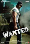 Wanted poster