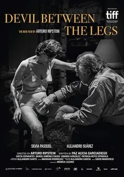 Devil Between the Legs poster