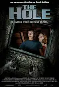 The Hole poster