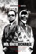 Mr. Untouchable poster