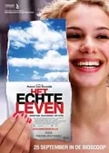 In Real Life poster