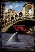 Sharks in Venice poster