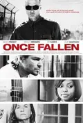 Once Fallen poster