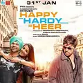 Happy Hardy And Heer poster