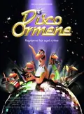 Sunshine Barry & the Disco Worms poster