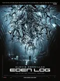 Eden Log poster