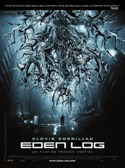 Eden Log poster