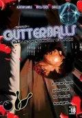 Gutterballs poster