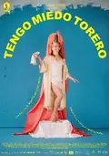My Tender Matador poster
