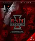 Blade: The Iron Cross poster