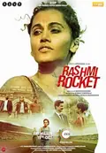 Rashmi Rocket poster
