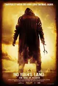 No Man's Land: The Rise of Reeker poster