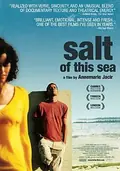 Salt of This Sea poster