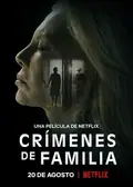 The Crimes That Bind poster