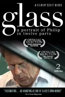Glass: A Portrait of Philip in Twelve Parts poster