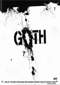 Goth poster