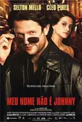 My Name Ain't Johnny poster