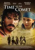 Time of the Comet poster