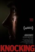 Knocking poster