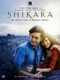 Shikara poster