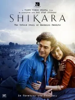 Shikara poster
