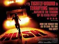 Hush poster