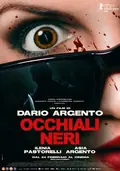 Dark Glasses poster