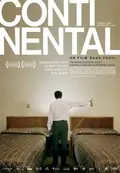 Continental, a Film Without Guns poster
