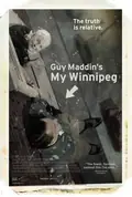 My Winnipeg poster