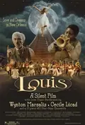 Louis poster