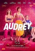 Audrey poster