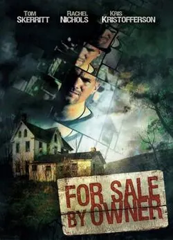 For Sale by Owner poster