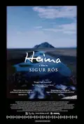 Sigur Rós: Heima poster