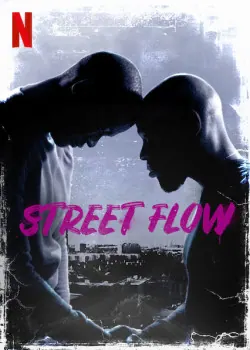 Street Flow poster