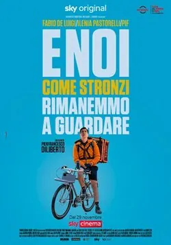 On Our Watch poster