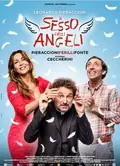 The Sex of Angels poster