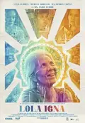 Lola Igna poster