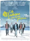 Love Song for Tough Guys poster