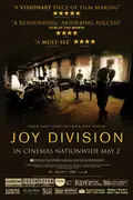 Joy Division poster