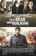Fifty Dead Men Walking poster
