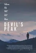 Devil's Peak poster