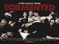 Tormented poster