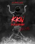 KKN: Curse of the Dancing Village poster