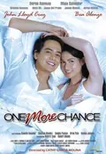 One More Chance poster
