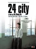 24 City poster
