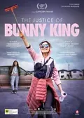 The Justice of Bunny King poster