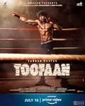 Toofaan poster