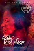 Sound of Violence poster