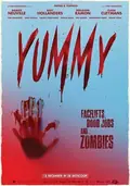 Yummy poster