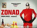 Zonad poster